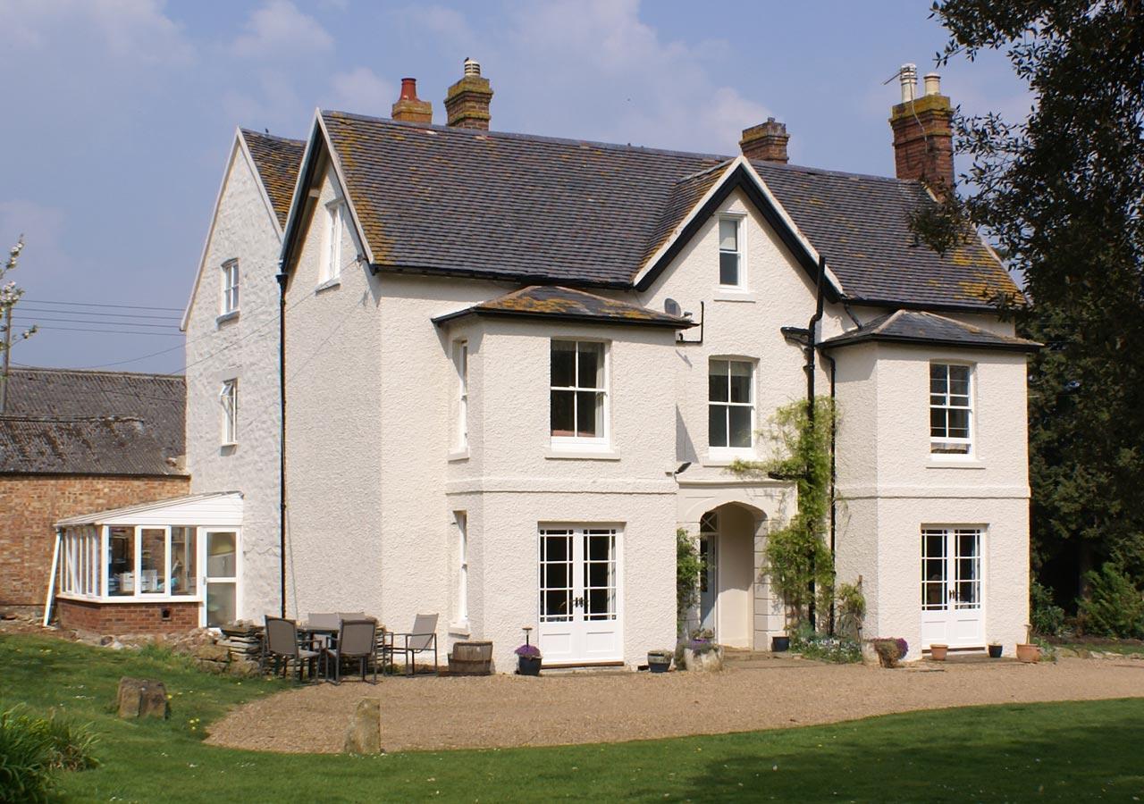 Haselor Farm B & B Evesham Exterior photo